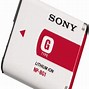 Image result for Sony Digital Camera Batteries