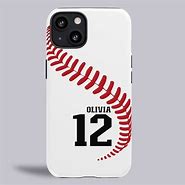Image result for Samsung S22 Phone Case Softball