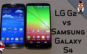 Image result for LG G2 vs S4