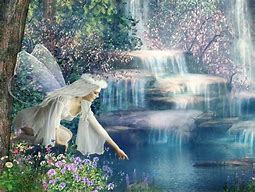 Image result for Angel Fairy Free Screensavers