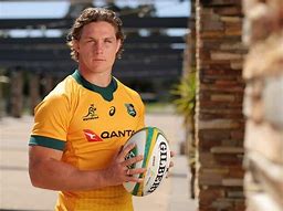 Image result for Michael Hooper Rugby Union