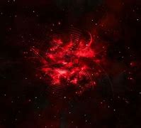 Image result for Red and Black Space Background HD