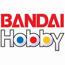Image result for Bandai Hobby
