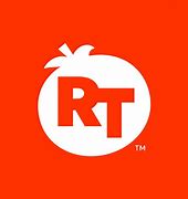 Image result for Rotten Tomato Logo