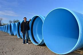 Image result for Large PVC Pipe
