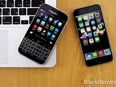 Image result for BlackBerry Bold vs iPhone