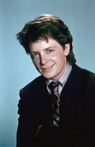 Image result for Michael J. Fox