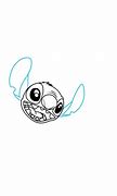 Image result for How to Draw Lilo and Stitch Step by Step