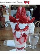 Image result for Strawberry Ice Cream Meme