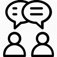 Image result for English Dialogue Icon