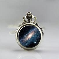 Image result for Galaxy with Pocket Watch