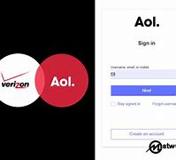 Image result for AOL Verizon Email Login