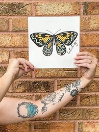 Image result for Let Go Wall Art