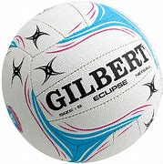 Image result for A Netball Ball