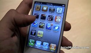 Image result for Apple iPhone OS 4