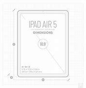 Image result for iPad 8 Size