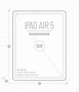 Image result for Apple iPad 2 Size