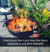 Image result for Barbecue Meme