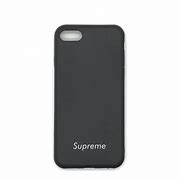 Image result for Coque iPhone 8 Plus Supreme