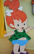 Image result for Pebbles Picapiedra