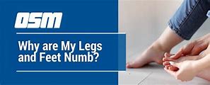 Image result for Foot Numbness and Pain