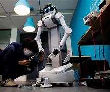 Image result for University of Tokyo Robotics