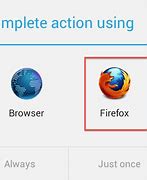 Image result for Firefox On Android