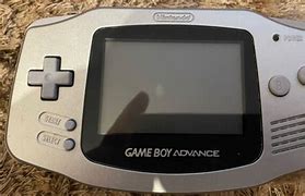 Image result for Game Boy Advance System