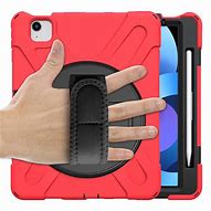 Image result for iPad Hard Case with Strap