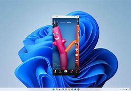 Image result for Windows 11 Theme for Android