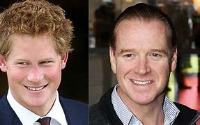 Image result for Prince Harry Son of James Hewitt
