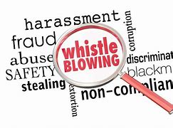 Image result for Whistleblowing Laws