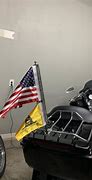Image result for Motorcycle Flag Mounts