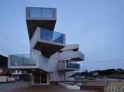 Image result for Cantilever Building