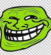 Image result for Trorll Face