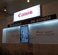 Image result for Canon Event