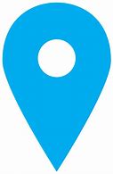Image result for Location Icon Blue Transparent Background