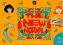 Image result for MJ the New Normal