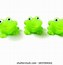 Image result for Glow in the Dark Rubber Frogs