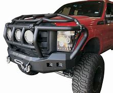 Image result for Stealth Bumpers