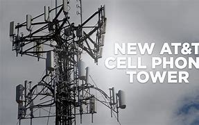 Image result for AT&T Cell Towers