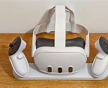 Image result for Quest 3 Charging Dock