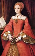 Image result for Elizabeth I as a Child