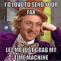 Image result for Willy Wonka Reality Meme