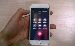 Image result for iPhone 6 Call Attend System