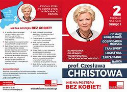 Image result for czesława_christowa