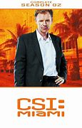 Image result for CSI Miami Season 2