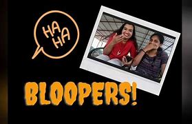 Image result for The Girl without a Phone Bloopers