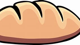 Image result for Breaking Bread Clip Art