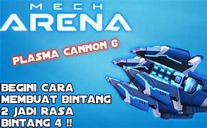 Image result for Mech Arena Plasma Cannon